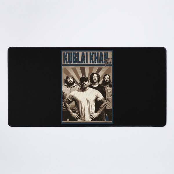 Item preview, kublai khan tx designed and sold by VerdePlantTees.