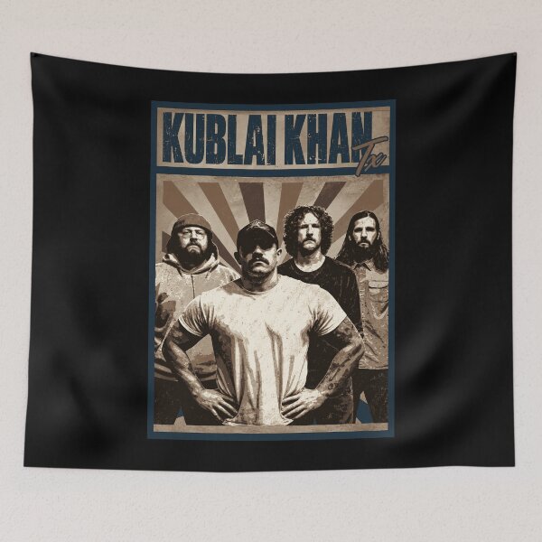 Item preview, kublai khan tx designed and sold by VerdePlantTees.