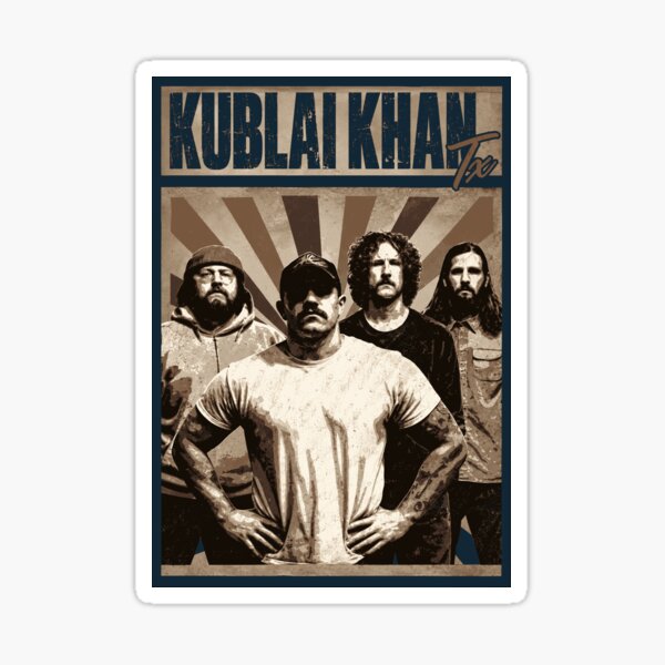 Item preview, kublai khan tx designed and sold by VerdePlantTees.