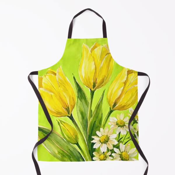 Item preview, Tulip and Camomile  designed and sold by GraphicsClub.