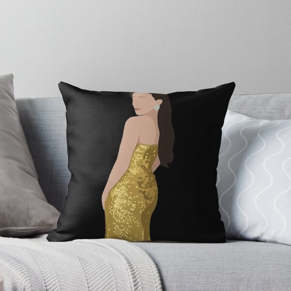 Item preview, Mikey Madison Anora Lineless Illustration designed and sold by dsxclothing.