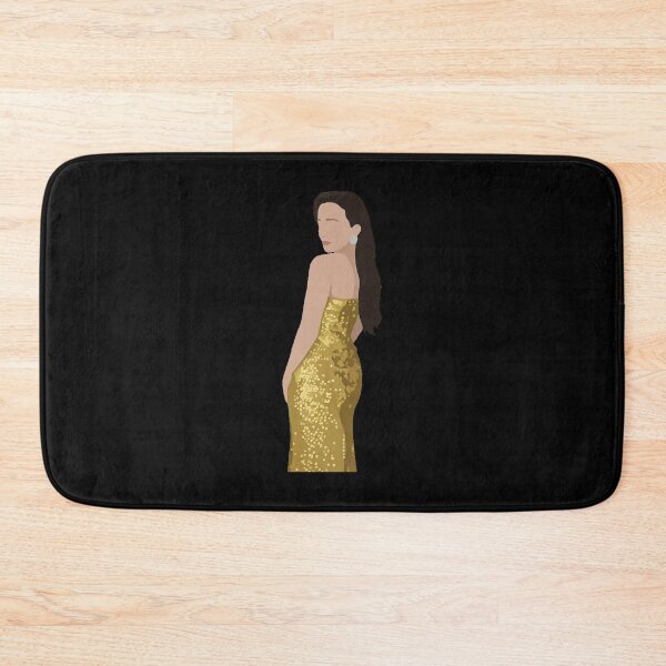 Item preview, Mikey Madison Anora Lineless Illustration designed and sold by dsxclothing.