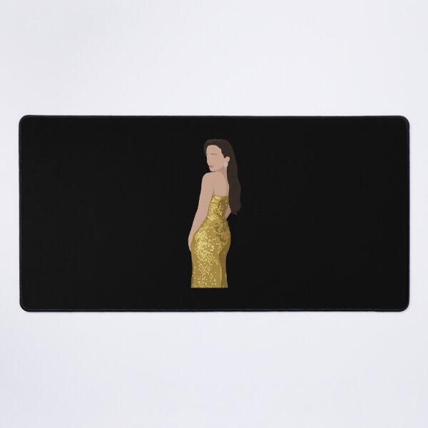 Item preview, Mikey Madison Anora Lineless Illustration designed and sold by dsxclothing.