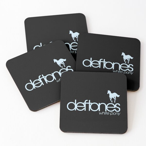 Item preview, Album Deftones white pony 2000 designed and sold by TurnerPurdy.