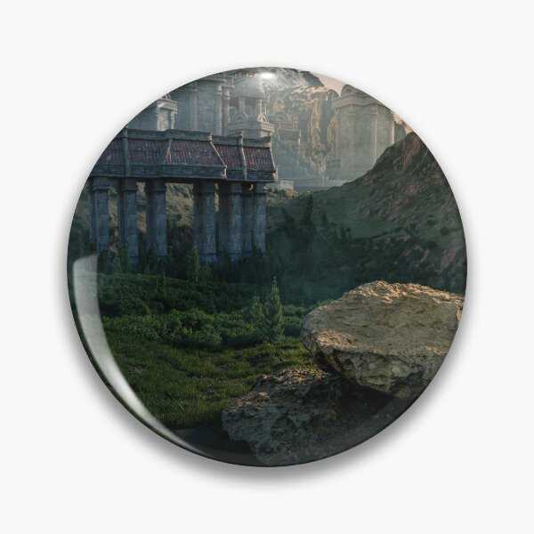 Item preview, Mountain Sanctuary designed and sold by Shaheen01.
