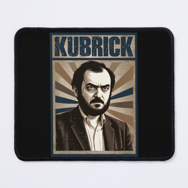 Item preview, Kubrick designed and sold by VerdePlantTees.