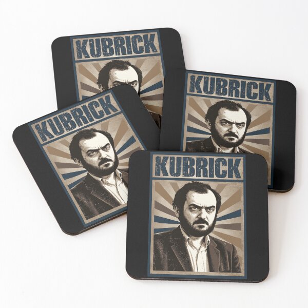 Item preview, Kubrick designed and sold by VerdePlantTees.