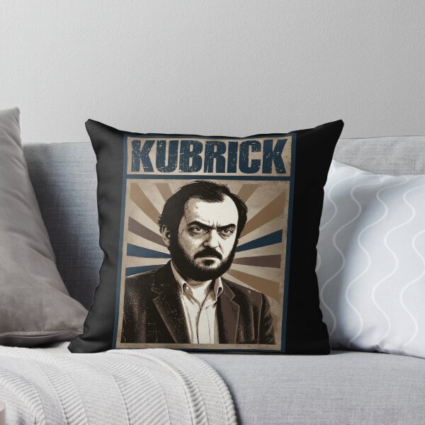 Item preview, Kubrick designed and sold by VerdePlantTees.