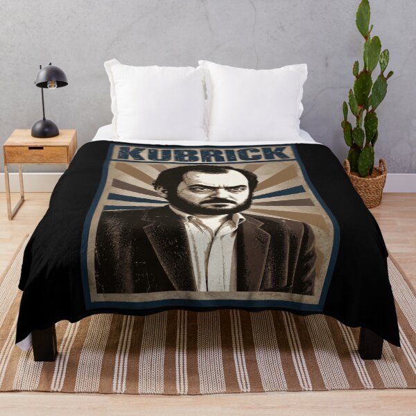 Item preview, Kubrick designed and sold by VerdePlantTees.