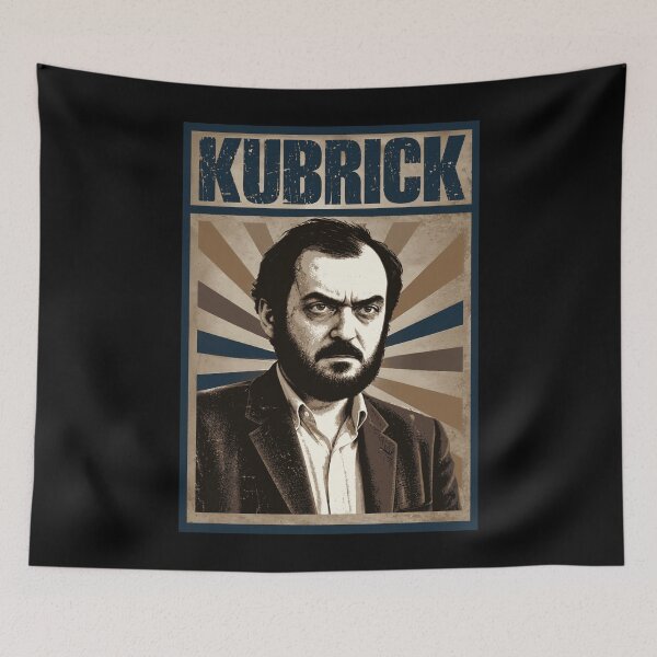 Item preview, Kubrick designed and sold by VerdePlantTees.