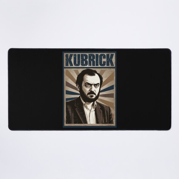 Item preview, Kubrick designed and sold by VerdePlantTees.