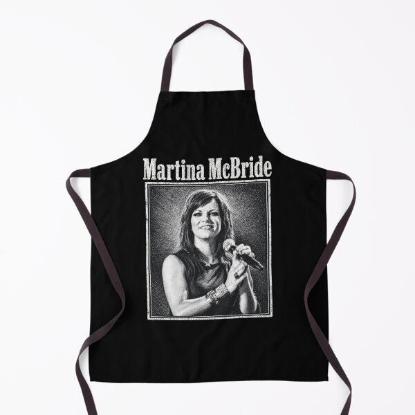 Item preview, Martina McBride designed and sold by FloraPlantTees.