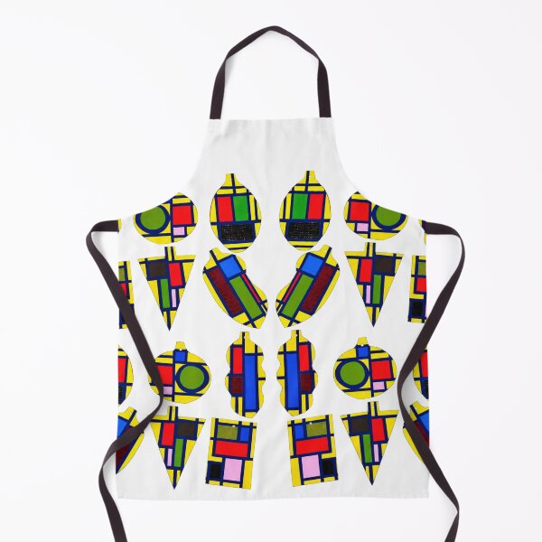 Item preview, THEBROCCO – Composition Textile Pattern designed and sold by SamuraiSixCoin.