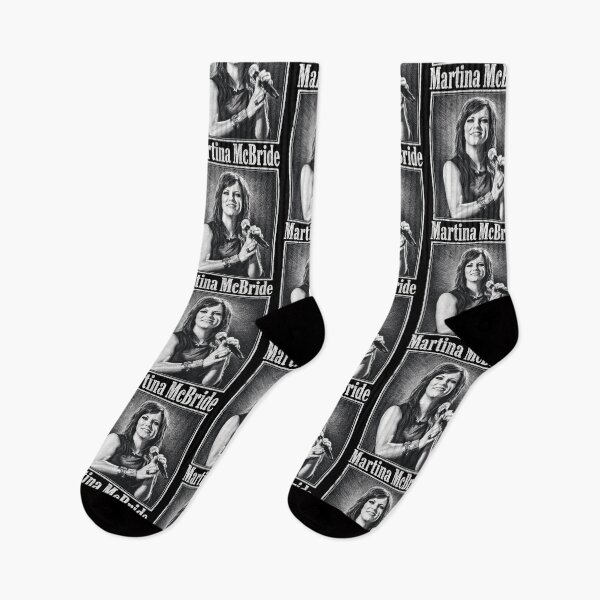 Item preview, Martina McBride designed and sold by FloraPlantTees.