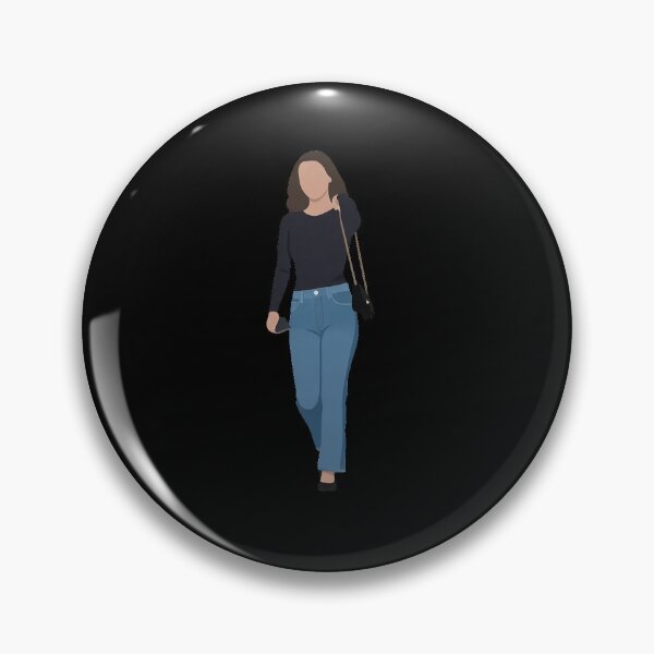 Item preview, Mikey Madison Anora Lineless Illustration designed and sold by dsxclothing.