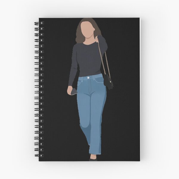Artikelvorschau, Mikey Madison Anora Linienlose Illustration entworfen und verkauft von dsxclothing.