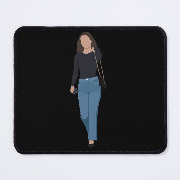 Item preview, Mikey Madison Anora Lineless Illustration designed and sold by dsxclothing.