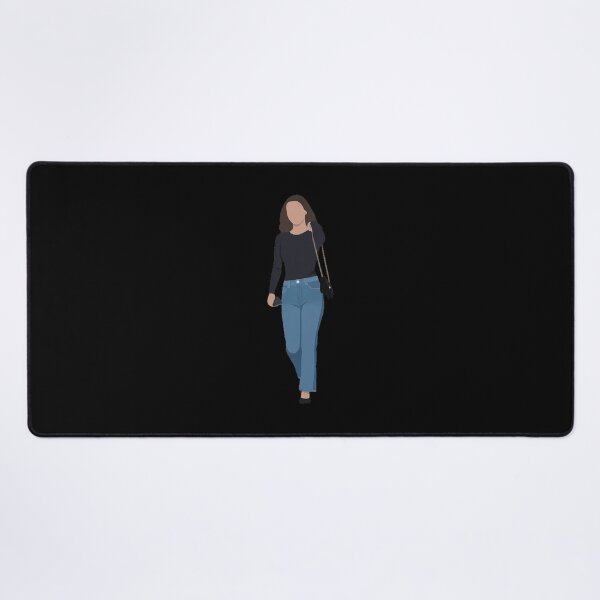 Item preview, Mikey Madison Anora Lineless Illustration designed and sold by dsxclothing.
