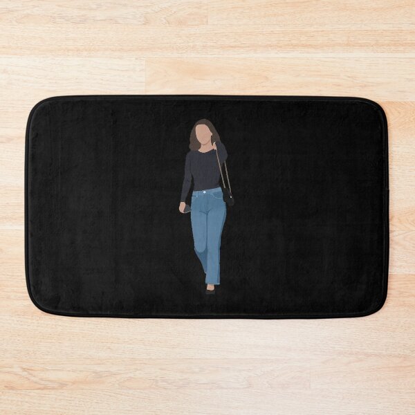 Item preview, Mikey Madison Anora Lineless Illustration designed and sold by dsxclothing.