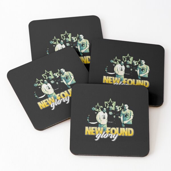 Item preview, New Found Glory designed and sold by orvnealar.