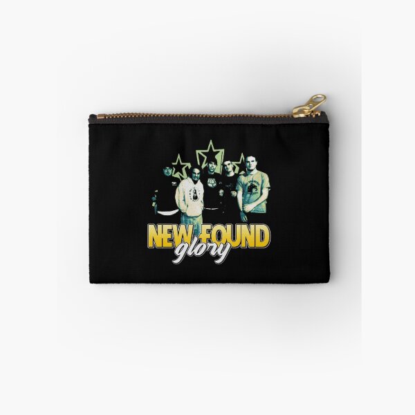 Item preview, New Found Glory designed and sold by orvnealar.