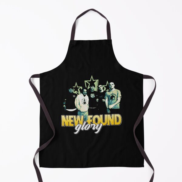 Item preview, New Found Glory designed and sold by orvnealar.