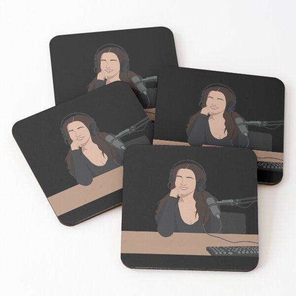 Item preview, Mikey Madison Anora Lineless Illustration designed and sold by dsxclothing.