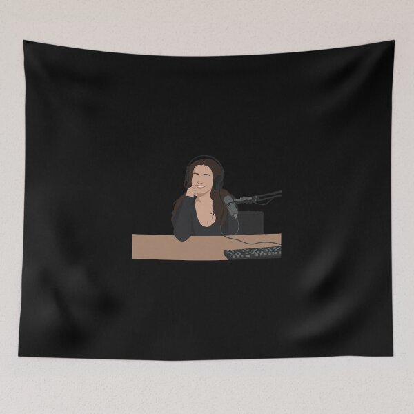 Item preview, Mikey Madison Anora Lineless Illustration designed and sold by dsxclothing.