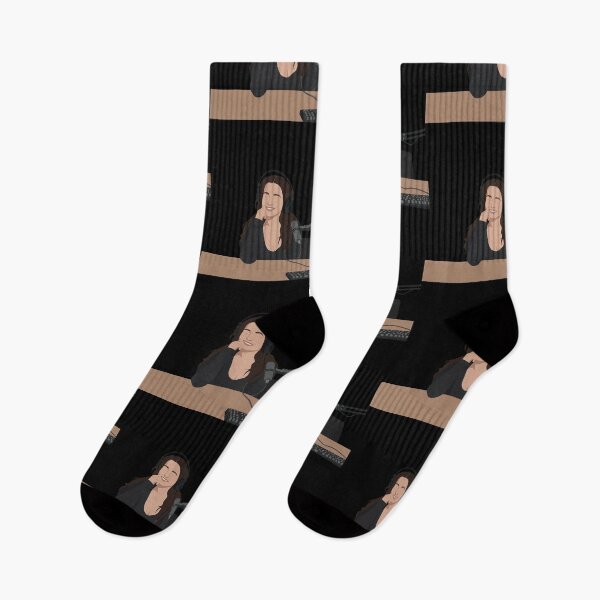 Item preview, Mikey Madison Anora Lineless Illustration designed and sold by dsxclothing.