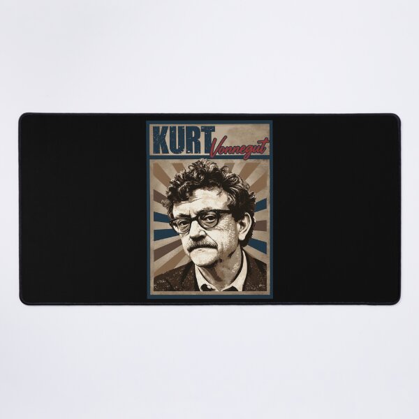 Item preview, KURT VONNEGUT designed and sold by VerdePlantTees.