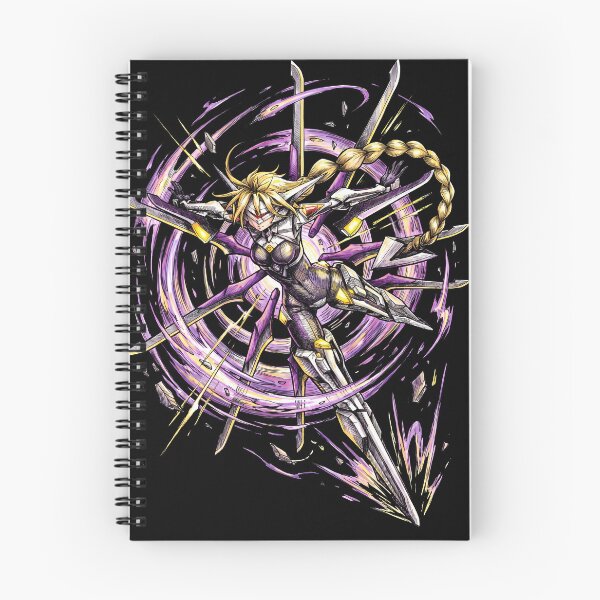 Item preview, Lambda-11 BlazBlue Fighter Graphic Tee designed and sold by Senpaiwaves.