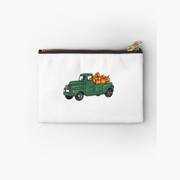 Item preview, Pumpkin Truck, Fall Vibes designed and sold by Birch Studios.