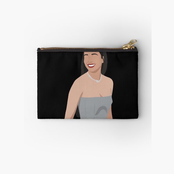 Item preview, Mikey Madison Anora Lineless Illustration designed and sold by dsxclothing.