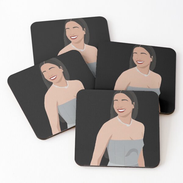 Item preview, Mikey Madison Anora Lineless Illustration designed and sold by dsxclothing.