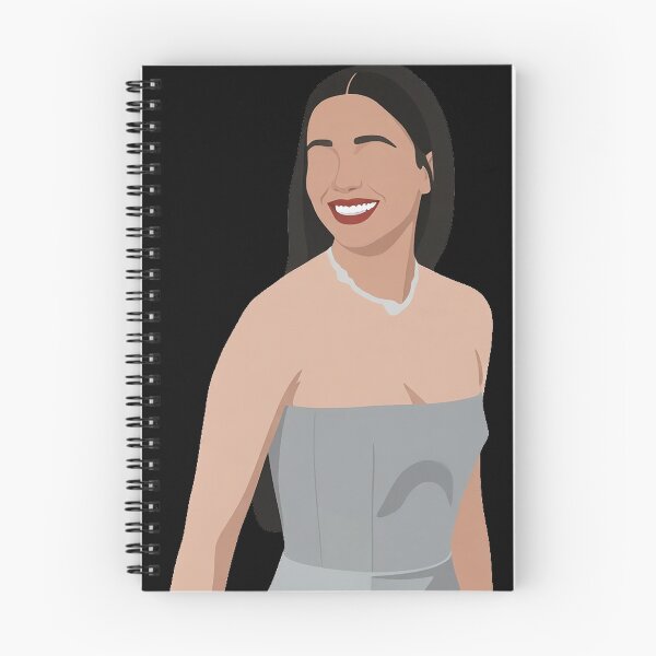 Artikelvorschau, Mikey Madison Anora Linienlose Illustration entworfen und verkauft von dsxclothing.