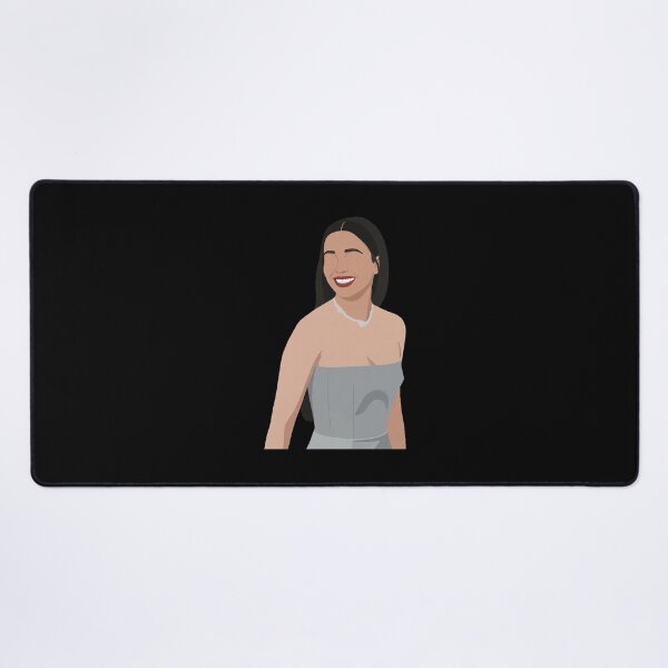 Item preview, Mikey Madison Anora Lineless Illustration designed and sold by dsxclothing.