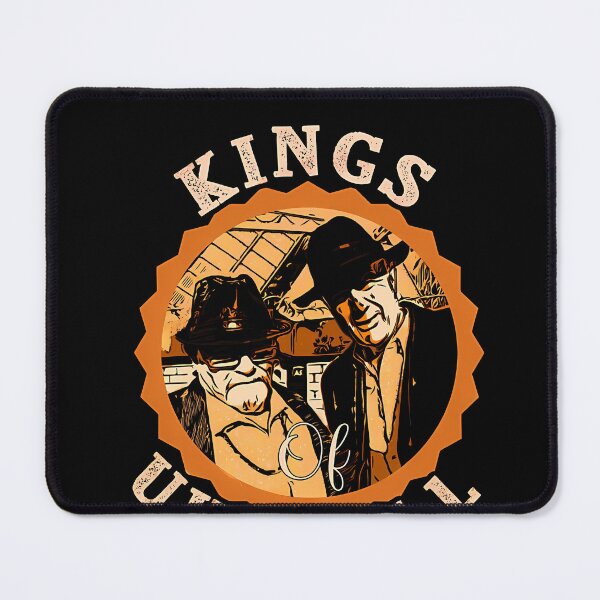 Item preview, KINGS OF UK DRILL designed and sold by cordewzfscir.