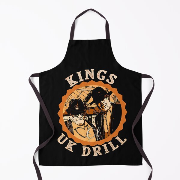 Item preview, KINGS OF UK DRILL designed and sold by cordewzfscir.