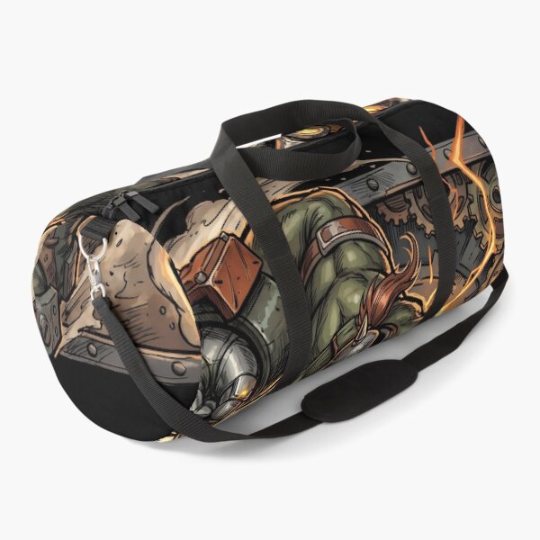 Item preview, Potemkin Guilty Gear Video Game Anime Shirt designed and sold by Senpaiwaves.