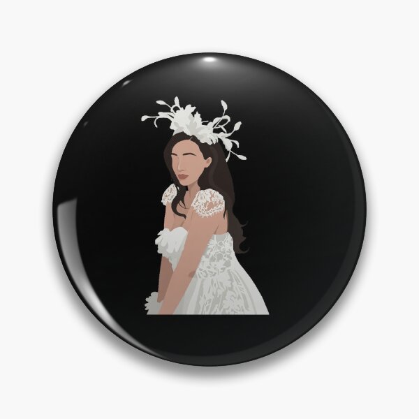 Item preview, Mikey Madison Anora Lineless Illustration designed and sold by dsxclothing.