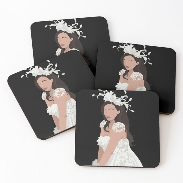 Item preview, Mikey Madison Anora Lineless Illustration designed and sold by dsxclothing.