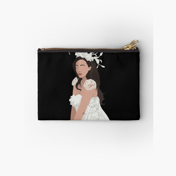 Item preview, Mikey Madison Anora Lineless Illustration designed and sold by dsxclothing.