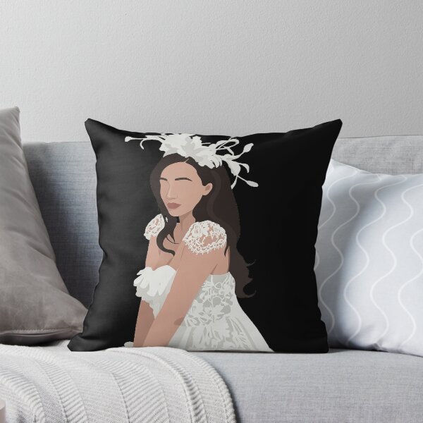 Item preview, Mikey Madison Anora Lineless Illustration designed and sold by dsxclothing.