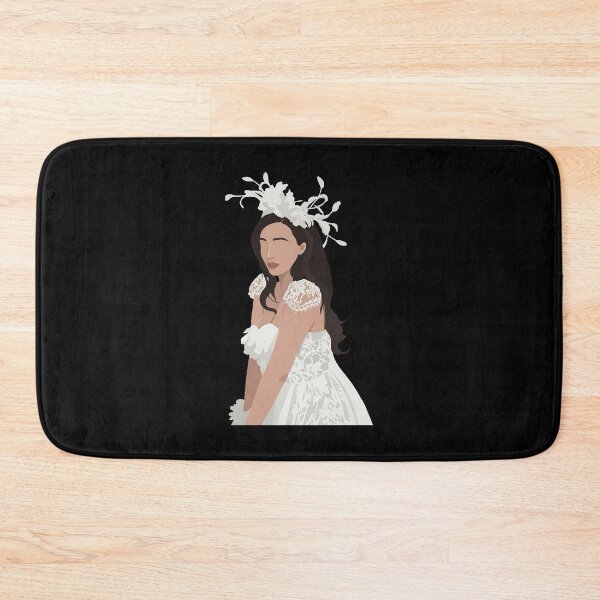 Item preview, Mikey Madison Anora Lineless Illustration designed and sold by dsxclothing.