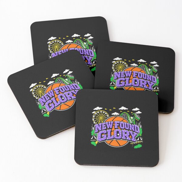 Item preview, New-Found-Glory designed and sold by orvnealar.