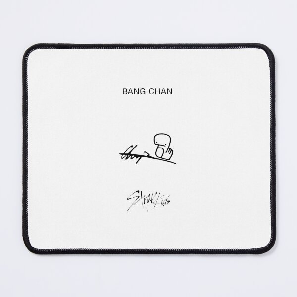 Item preview, Stray Kids DominATE suits black and white tour signatures autographs comeback poster kpop boy group bang chan lee know changbin hyunjin han felix seungmin jeongin designed and sold by Kpop-Noona.