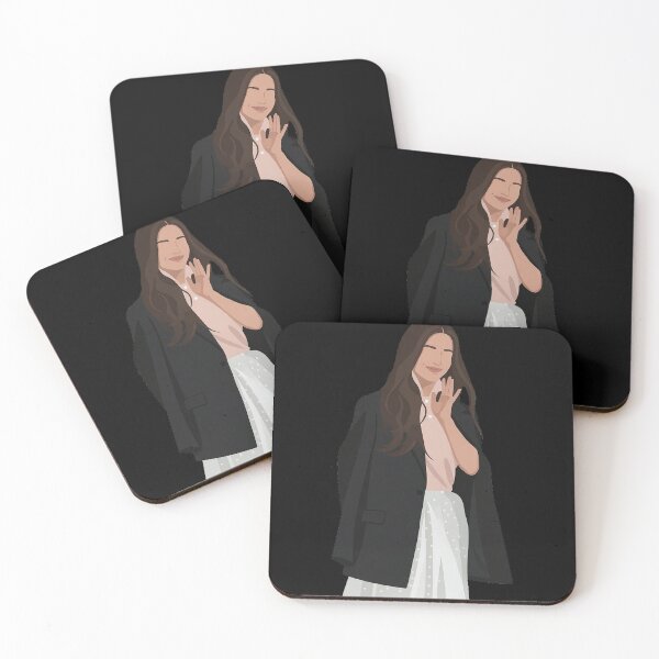 Item preview, Mikey Madison Anora Lineless Illustration designed and sold by dsxclothing.