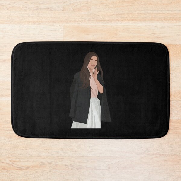 Item preview, Mikey Madison Anora Lineless Illustration designed and sold by dsxclothing.