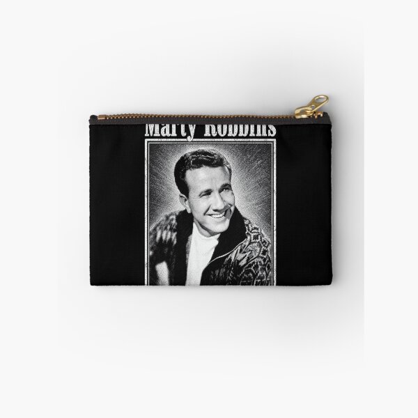 Item preview, Marty Robbins designed and sold by FloraPlantTees.