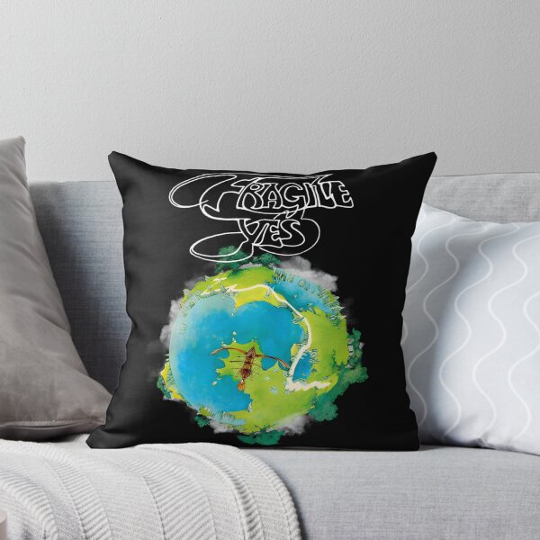 Item preview, Fragile (1971) A Progressive Rock Icon designed and sold by TurnerPurdy.